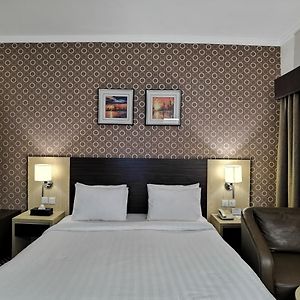 Standaard Kamer