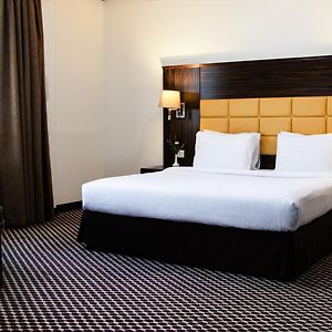 Deluxe Kamer